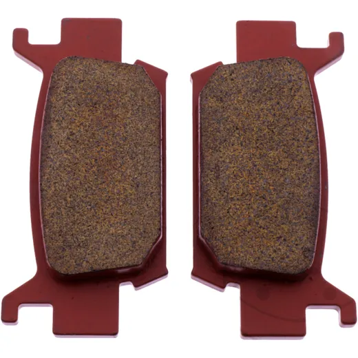 Brake pads sintered off - road sd BREMBO alternative: 7370097 for: Honda TRX