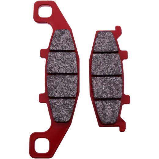 Bremsklotz Sinter vorne SA Brembo Alternative: 7328636 passend für: Kawasaki KLE, ZR, ZZR