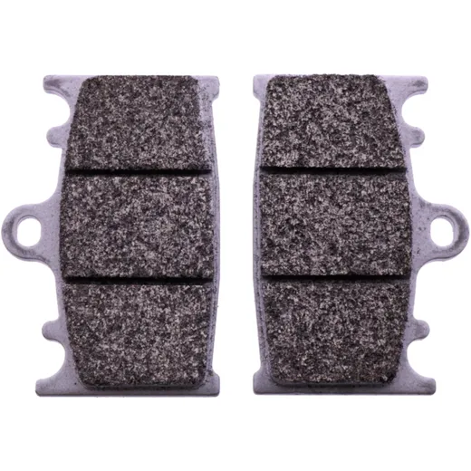 Brake pads sintered racing sr BREMBO alternative: 7320930 for: Kawasaki ZZR, VN, ZXR