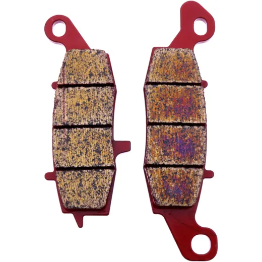 Bremsbeläge Sinter für hinten SP Brembo