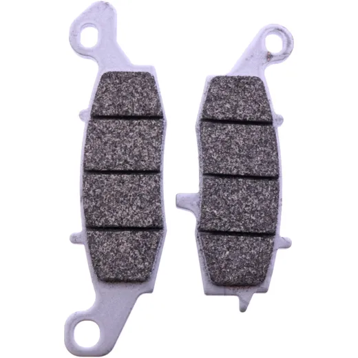 Brake pads sintered racing sr BREMBO alternative: 7321730 for: Kawasaki VN, ER - 6F, ER - 6N