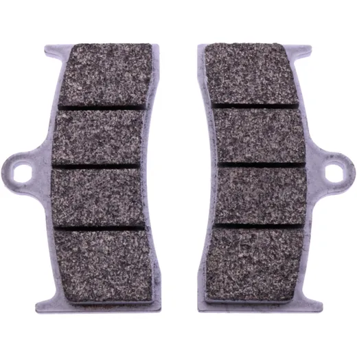Brake pads sintered racing sr BREMBO alternative: 7322225 for: MV Agusta F4, Brutale