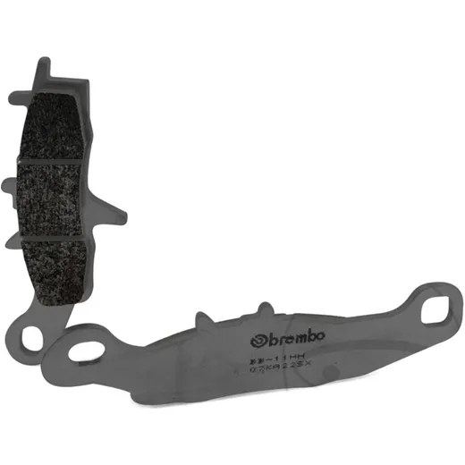 Bremsklotz Sinter SX Brembo Alternative: 7320583 passend für: Kawasaki KX