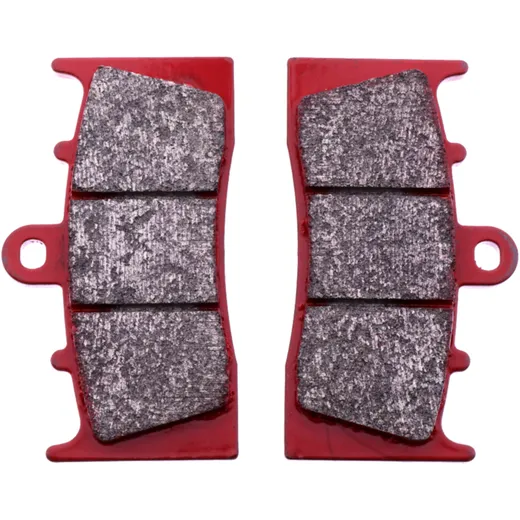Bremsklotz Sinter vorne SA Brembo Alternative: 7329287 passend für: BMW R, K