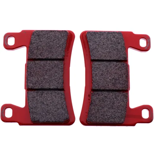 Bremsklotz Sinter vorne SA Brembo Alternative: 7329741 passend für: Honda CB, CBR, VTR