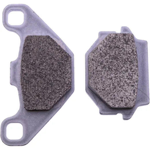 Bremsklotz Sinter SX Brembo Alternative: 7376973 passend für: Kawasaki KMX, GT, KLR