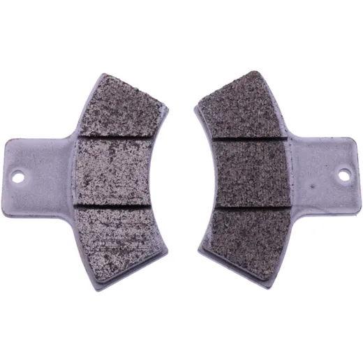 Bremsklotz Sinter SX Brembo Alternative: 7320026 passend für: Polaris Trail Blazer, Scrambler, Sportsman
