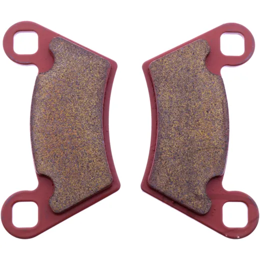 Bremsklotz Sinter SD Brembo Alternative: 7320024 passend für: Polaris Sportsman