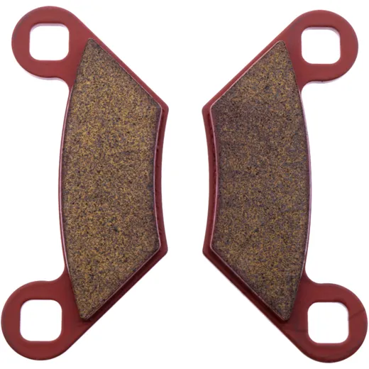 Bremsklotz Sinter SD Brembo Alternative: 7370034 passend für: Polaris Sportsman, Scrambler