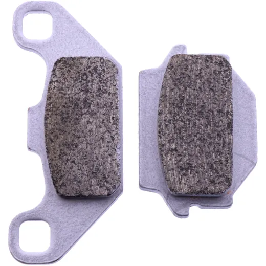 Bremsklotz Sinter SX Brembo Alternative: 7376601 passend für: Kawasaki KFX, KEF