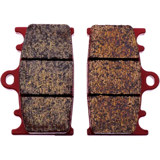 Bremsklotz Sinter für SP Motorräder 7370958