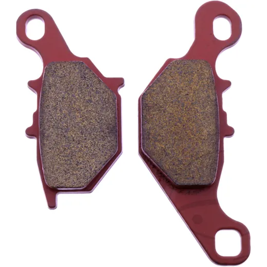 Brake pads sintered off - road sd BREMBO alternative: 7322084 for: Suzuki RM