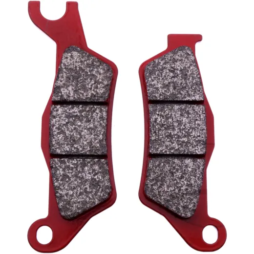 Bremsklotz Sinter vorne SA Brembo Alternative: 7320127 passend für: Suzuki GSX - R, GSX - S, UH