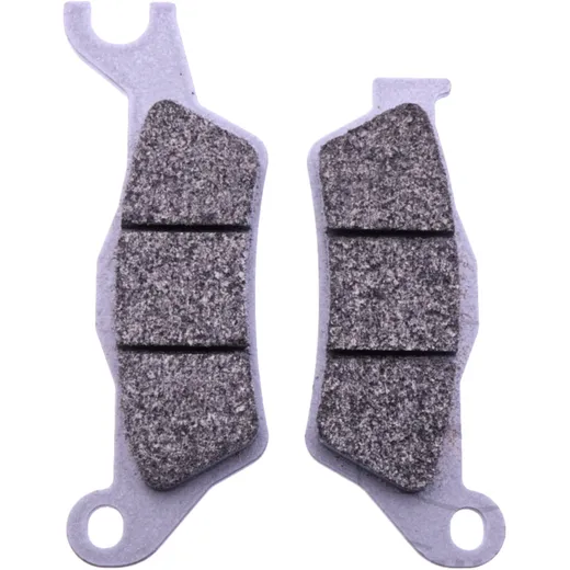 Bremsklotz Sinter SR Brembo Alternative: 7370221 passend für: Suzuki GSX - R, GSX - S, UH