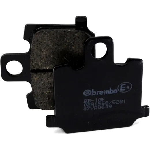 Bremsklotz Carbon Keramik Brembo Alternative: 7320048