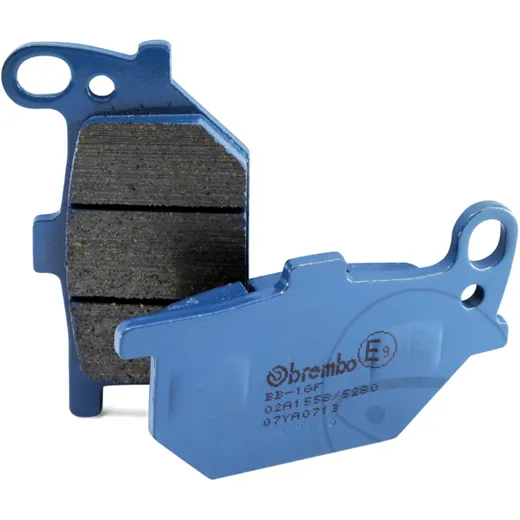 Bremsklötze Carbon Keramik für Brembo 7370970