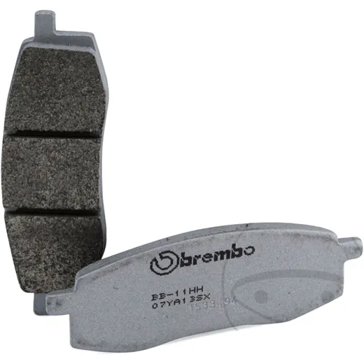 Bremsklotz Sinter SX für Off-Road Racing