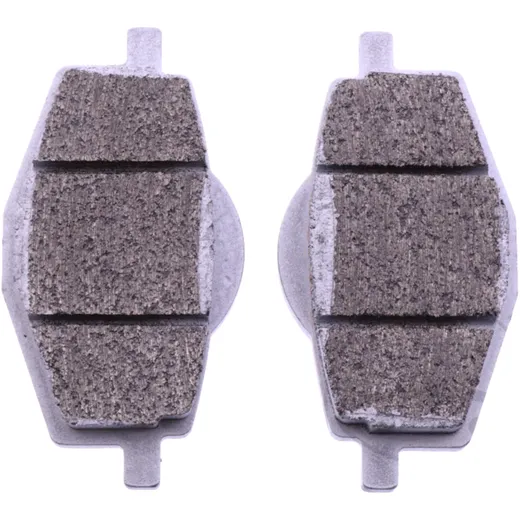 Brake pads sintered off - road racing sx BREMBO alternative: 7370169 for: Yamaha DT, RD, XC