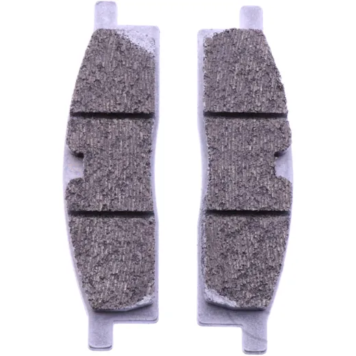 Brake pads sintered off - road racing sx BREMBO alternative: 7325392 for: Yamaha YZ