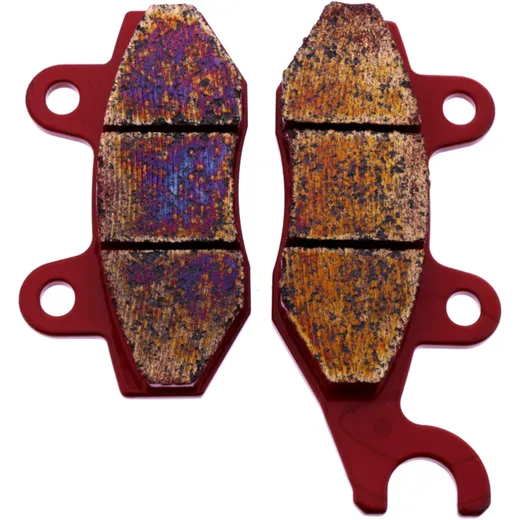 Sintered Rear Brake Pads for SP Brembo