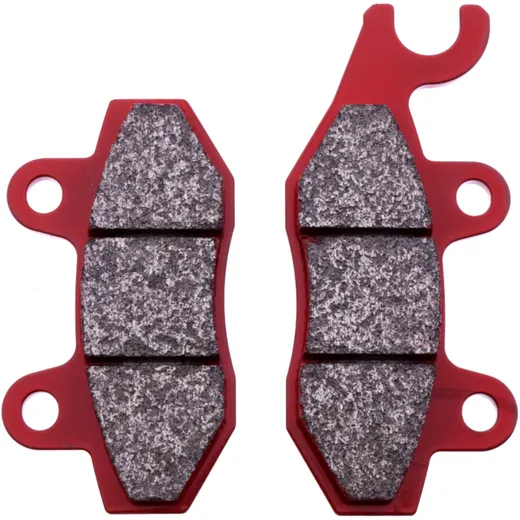 Bremsklotz Sinter vorne SA Brembo Alternative: 7329014 passend für: Triumph Trident, Trophy, Sprint