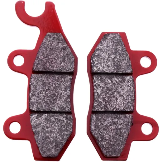 Bremsklotz Sinter vorne SA Brembo Alternative: 7329022 passend für: Triumph Trident, Trophy, Sprint