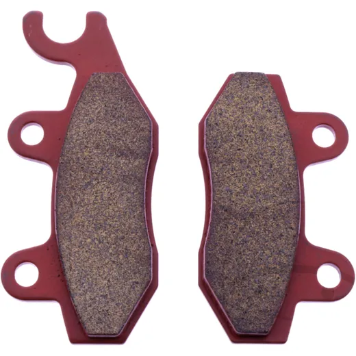 Bremsklotz Sinter SD Brembo Alternative: 7329022 passend für: Triumph Trophy, Tiger, Trident
