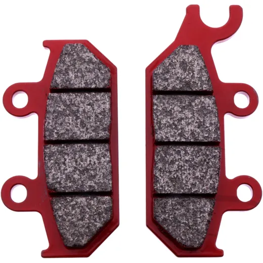Bremsklotz Sinter für vorne SA Brembo