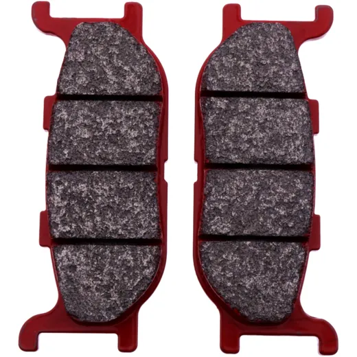 Bremsklotz Sinter vorne SA Brembo Alternative: 7328974 passend für: SYM NH T, NH X