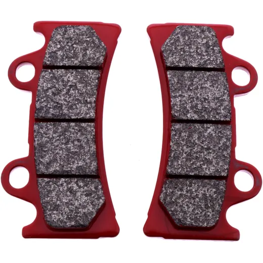 Bremsklötze Sinter für vorne SA Brembo