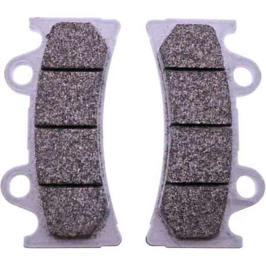 BRAKE PADS SINTERED RACING SR BREMBO 1036