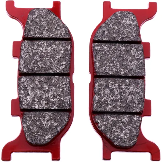 Bremsklotz Sinter vorne SA Brembo Alternative: 7329162 passend für: Yamaha YP, XP