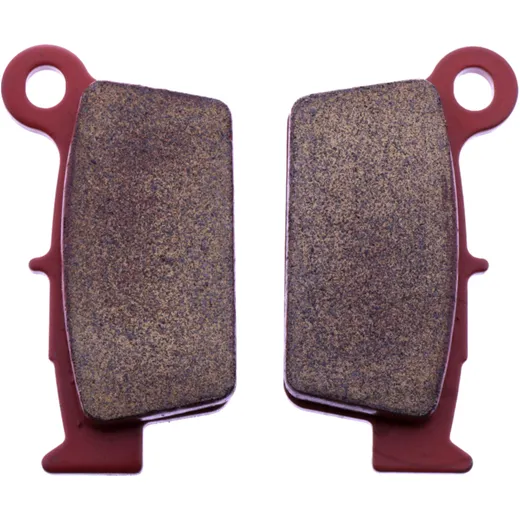Bremsklotz Sinter SD Brembo Alternative: 7320054 passend für: Gas Gas EC, MC, SM