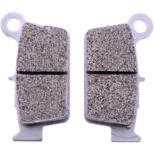 Brake pads sintered off - road racing sx BREMBO alternative: 7320070 for: Gas Gas EC, MC, SM