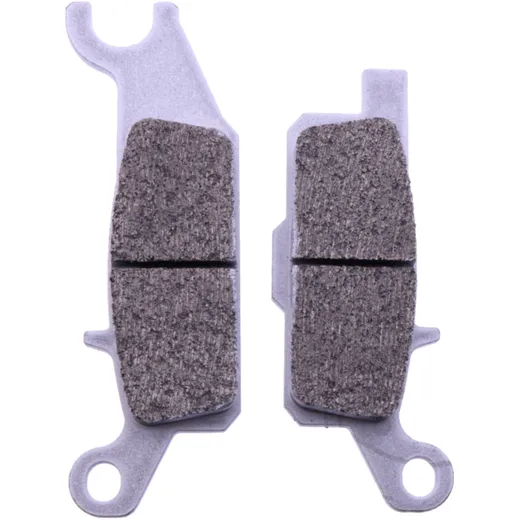 Bremsklotz Sinter SX Brembo Alternative: 7321243 passend für: Yamaha YFM