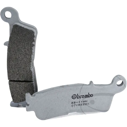 Bremsklotz Sinter SX für Off-Road Racing 7371079