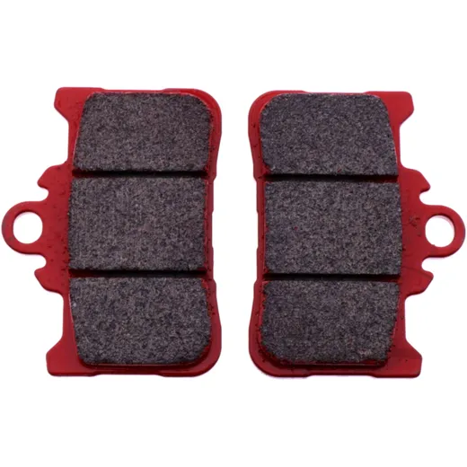 Bremsklotz Sinter vorne SA Brembo Alternative: 7320249 passend für: Honda CB, CBR, NX