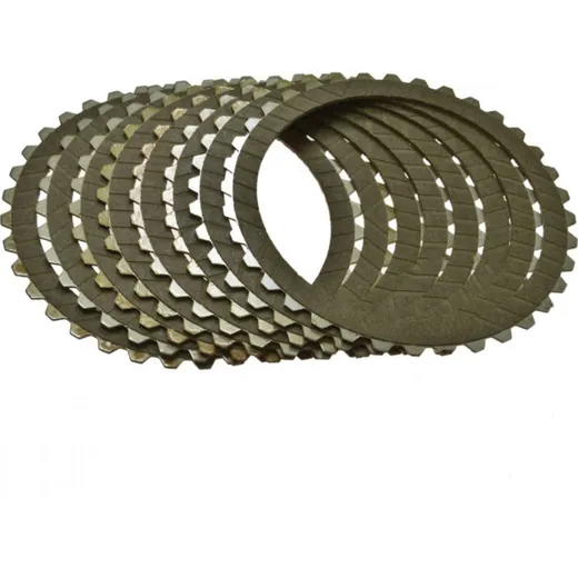 Clutch plate fibres trw/lucas MCC8038C