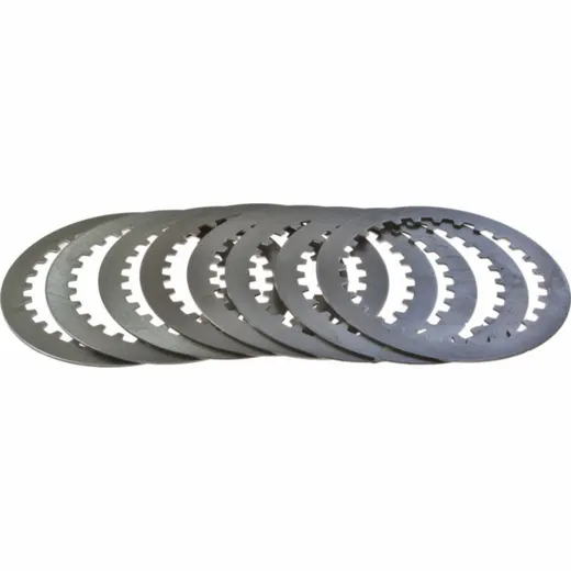 Clutch plate set steel MES3578