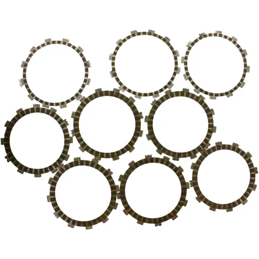 Kupplungslamellen-Set TRW für Motorräder 7380025