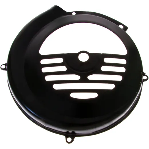 Cover fan black for: Vespa PK, V, N