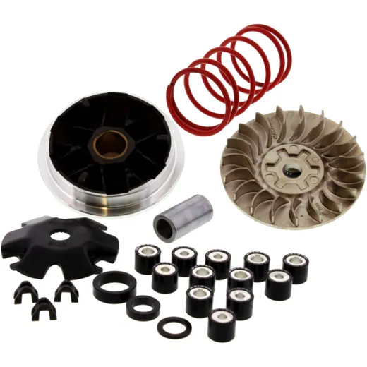 Variomatik tuning Malossi MULTIVAR MHR passend für: Yamaha YQ, CS, CW, YN