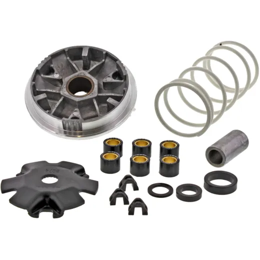 MALOSSI variomatic multivar for: Aprilia SR, Rally, Scarabeo, Yamaha CW, YQ, YH, CS
