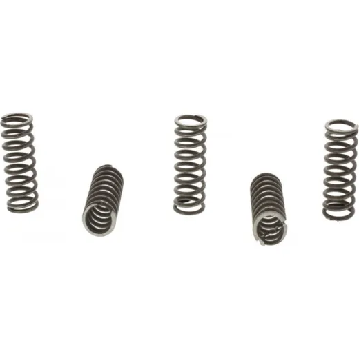 Clutch spring kit (5) MEF1205