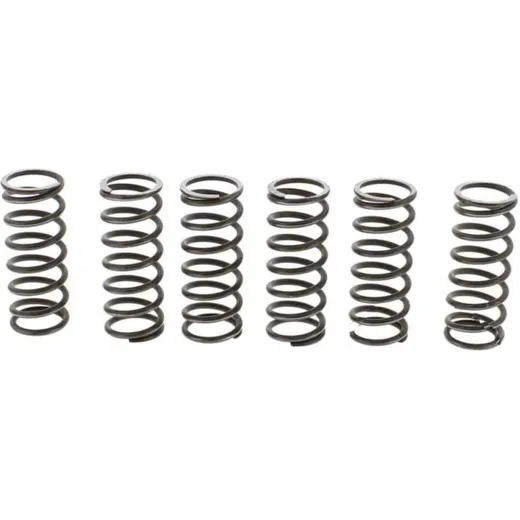 Clutch spring kit (6) MEF1506