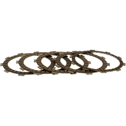 Clutch plate TRW for: Honda CB, XL, MTX