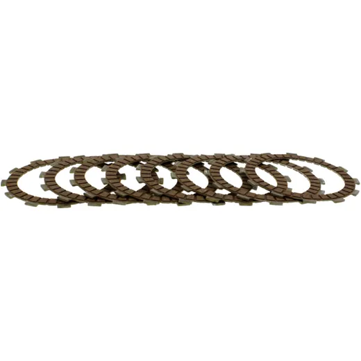 Clutch plate TRW for: Gas Gas EC, MC, SM, Honda CR