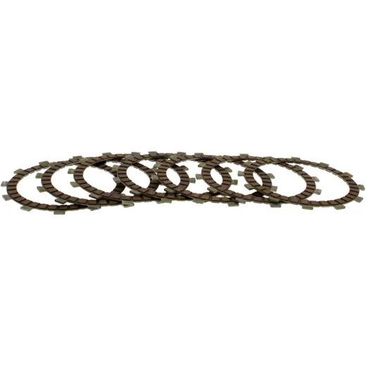 Clutch Plate Set TRW 7380127