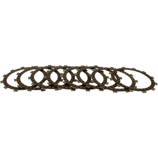 TRW Clutch Plate Set 7380129