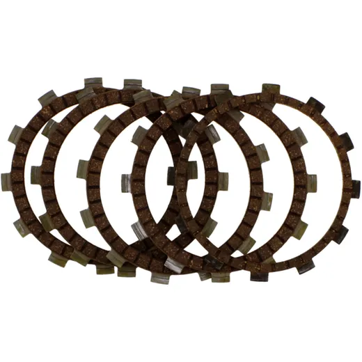 Clutch plate fibres TRW for: Suzuki DR